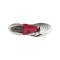 adidas Predator League FT FG/MG Champagne Weiss Schwarz - weiss