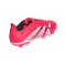 adidas Predator League FT FG Pure Victory Rot - rot