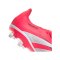 adidas Predator League FT FG Pure Victory Rot - rot
