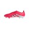 adidas Predator League FT FG Pure Victory Rot - rot