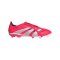 adidas Predator League FT FG Pure Victory Rot - rot
