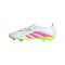 adidas Predator League FT FG Celestial Victory Weiß - weiss