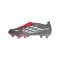 adidas Predator League FT SG Finisher Steel Grau - grau