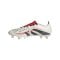 adidas Predator League FT SG Champagne Weiss Schwarz - weiss