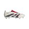 adidas Predator League FT SG Champagne Weiss Schwarz - weiss