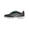 adidas Predator League FT TF Final Rush Kids Schwarz - schwarz