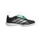 adidas Predator League FT TF Final Rush Kids Schwarz - schwarz