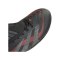 adidas Predator League FT TF Stealth Victory Schwarz - schwarz