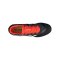 adidas Predator League IN Halle Solar Energy Schwarz Weiss Rot - schwarz