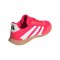 adidas Predator League IN Pure Victory Kids Rot - rot