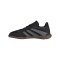 adidas Predator League IN Stealth Victory Kids Schwarz - schwarz