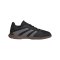 adidas Predator League IN Stealth Victory Kids Schwarz - schwarz