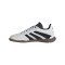 adidas Predator League IN Radiant Blaze Kids Weiß - weiss