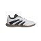 adidas Predator League IN Radiant Blaze Kids Weiß - weiss