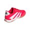 adidas Predator League IN Pure Victory Rot - rot