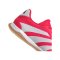 adidas Predator League IN Pure Victory Rot - rot
