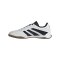 adidas Predator League IN Radiant Blaze Weiß - weiss