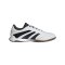adidas Predator League IN Radiant Blaze Weiß - weiss