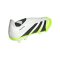 adidas Predator League LL FG/MG Radiant Blaze Weiß - weiss