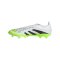 adidas Predator League LL FG/MG Radiant Blaze Weiß - weiss