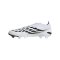 adidas Predator League LL FG Chaos vs Control Weiß - weiss