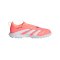 adidas Predator League LL TF Coral Blaze Kids Orange - orange