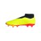 adidas Predator League LL FG Energy Citrus Gelb Schwarz Weiss - gelb