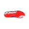 adidas Predator League LL FG Advancement Kids Blau Weiss - blau