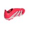 adidas Predator League LL FG Pure Victory Rot - rot