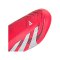 adidas Predator League LL FG Pure Victory Rot - rot