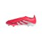 adidas Predator League LL FG Pure Victory Rot - rot