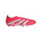 adidas Predator League LL FG Pure Victory Rot - rot