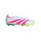 adidas Predator League LL FG Celestial Victory Weiß - weiss