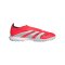 adidas Predator League LL TF Pure Victory Rot - rot
