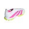 adidas Predator League LL TF Celestial Victory Weiß - weiss