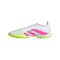 adidas Predator League LL TF Celestial Victory Weiß - weiss