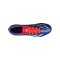 adidas Predator League MG Advancement Blau Weiss - blau