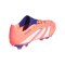 adidas Predator League MG Coral Blaze Kids Orange - orange
