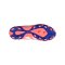 adidas Predator League MG Coral Blaze Kids Orange - orange
