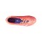 adidas Predator League MG Coral Blaze Kids Orange - orange