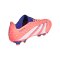 adidas Predator League MG Coral Blaze Orange - orange