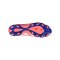 adidas Predator League MG Coral Blaze Orange - orange