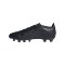 adidas Predator League MG Nightstrike Schwarz - schwarz