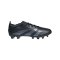 adidas Predator League MG Nightstrike Schwarz - schwarz
