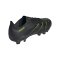 adidas Predator League MG Electric Stealth Schwarz - schwarz