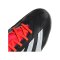 adidas Predator League MG Solar Energy Schwarz - schwarz