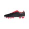 adidas Predator League MG Solar Energy Schwarz - schwarz