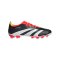 adidas Predator League MG Solar Energy Schwarz - schwarz