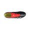 adidas Predator League MG Solar Energy Schwarz - schwarz