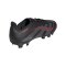 adidas Predator League MG Stealth Victory Schwarz - schwarz